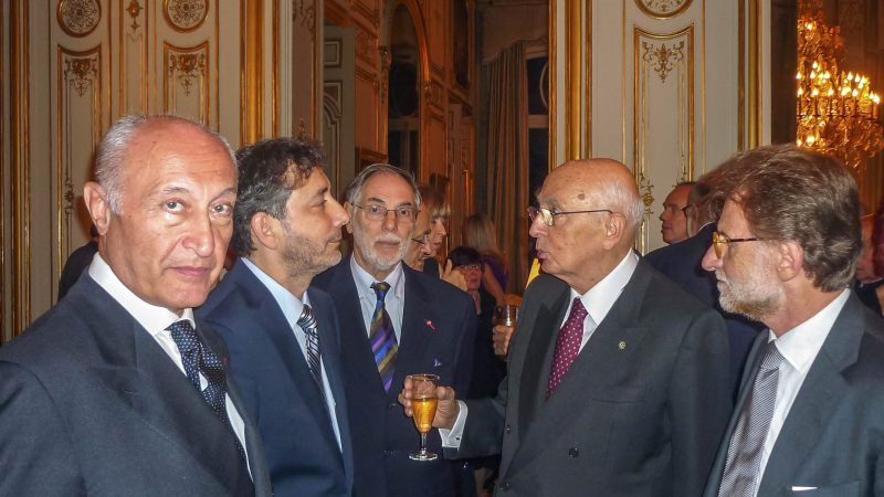 Napolitano Ambasciatta (2 sur 3)