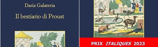 Prix Italiques 2023